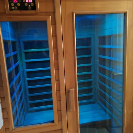 Stan Sa Saunom 노비사드