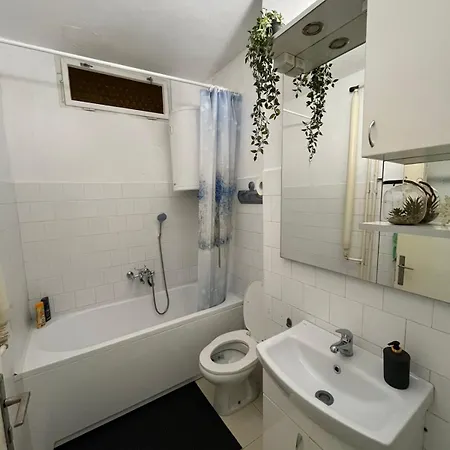 Stan Sa Saunom 아파트 노비사드