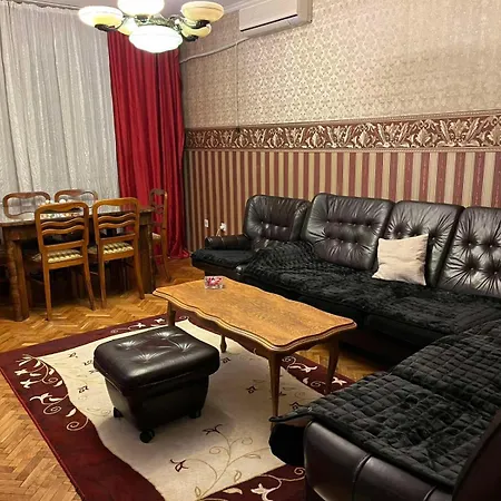 Stan Sa Saunom 노비사드