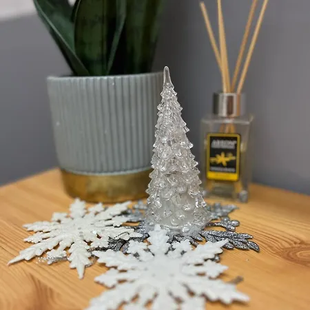 Stan Sa Saunom 아파트 노비사드