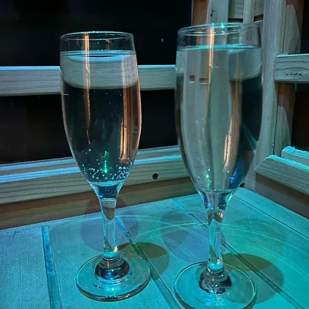 Stan Sa Saunom דירה נובי סאד